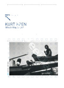 Index 20 : Which Way to CA? | 18/68 VENECIA KAPUTT / 22/69 HAPPY-END / 23/69 UNDERGROUND EXPLOSION / 24/70 WESTERN 1970 / 26/71 ZEICHENFILM BALZAC UND DAS AUGE GOTTES / 27/71 AUF DER PFAUENINSEL / 29/73 READY-MADE / 30/73 COOP CINEMA AMSTER DVD